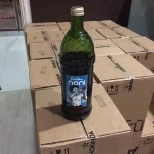Tahitian Noni 1 Liter Original - Noni