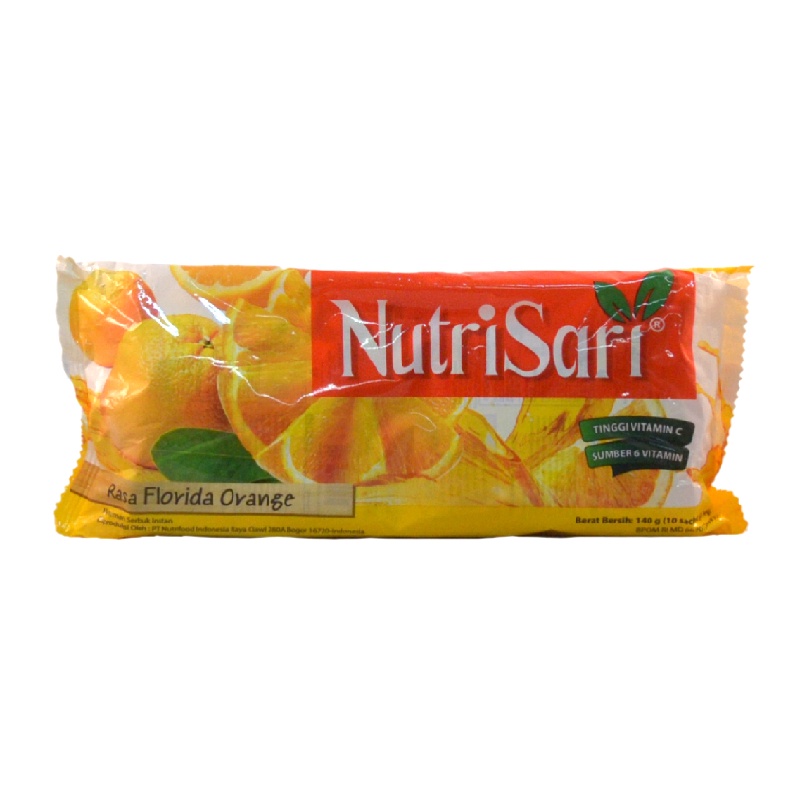 

Nutrisari Mn Florida Org 12Gr
