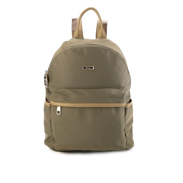 Tas En-Ji By Palomino Original 13373 Tas Backpack Ransel Wanita Cewek Olshopkania1