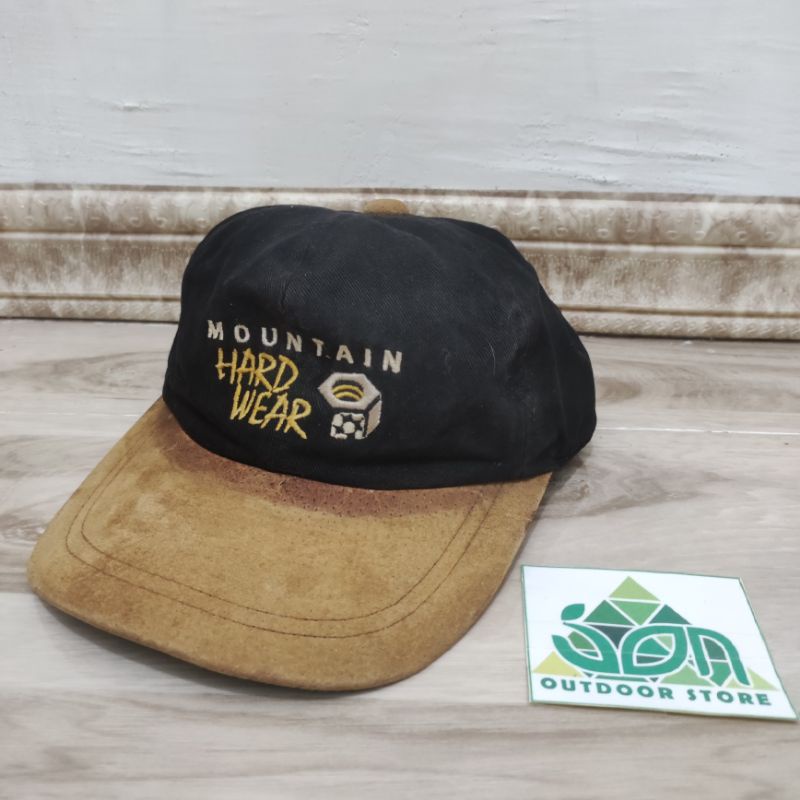 Topi Original Mountain Hardware