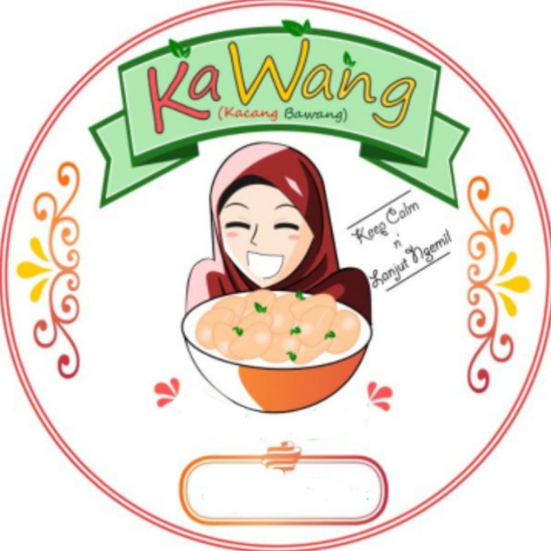 

KACANG BAWANG UMI SELLY