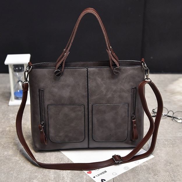 [COD] ST335 Tas Tangan Selmpang Fashion Tas Kerja Wanita Karier Cantik Grosir Sling Bag Termurah Ter