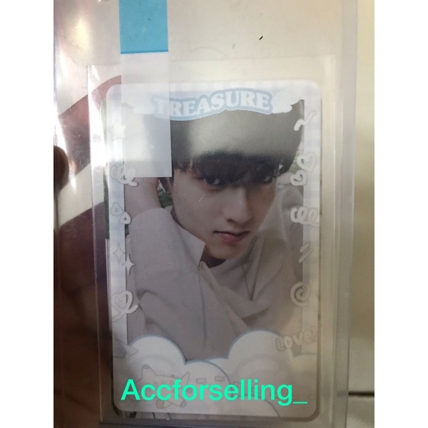 pc haruto kebun booked