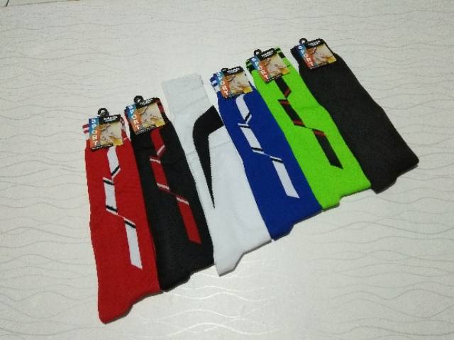 Kaos Kaki Bola  Kaos Kaki Panjang