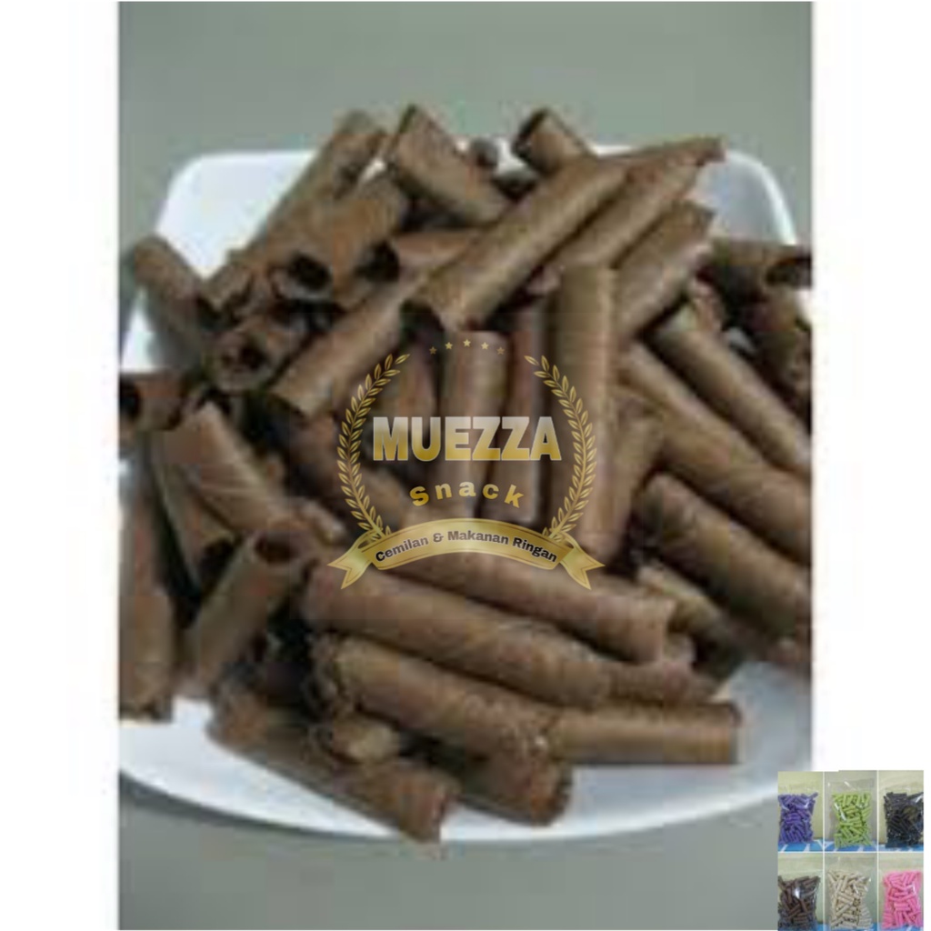 

Astor Barcelona Rasa Cokelat Cream 500 gr Termurah