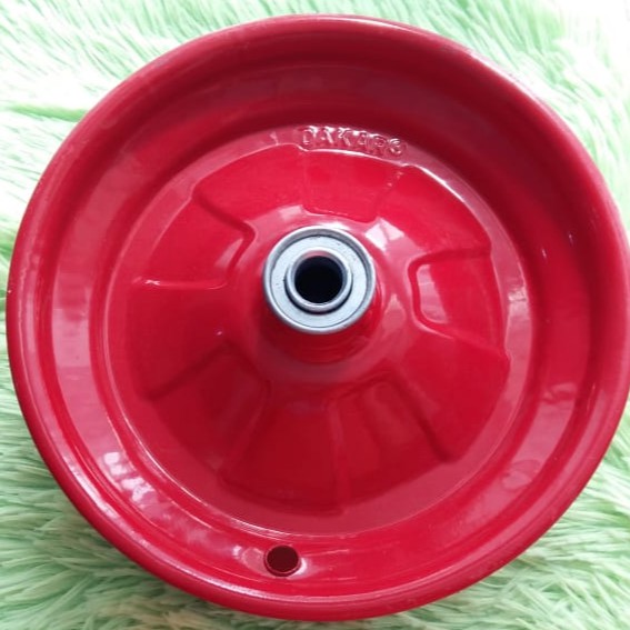 gerobak, velg gerobak, velg roda gerobak sorong