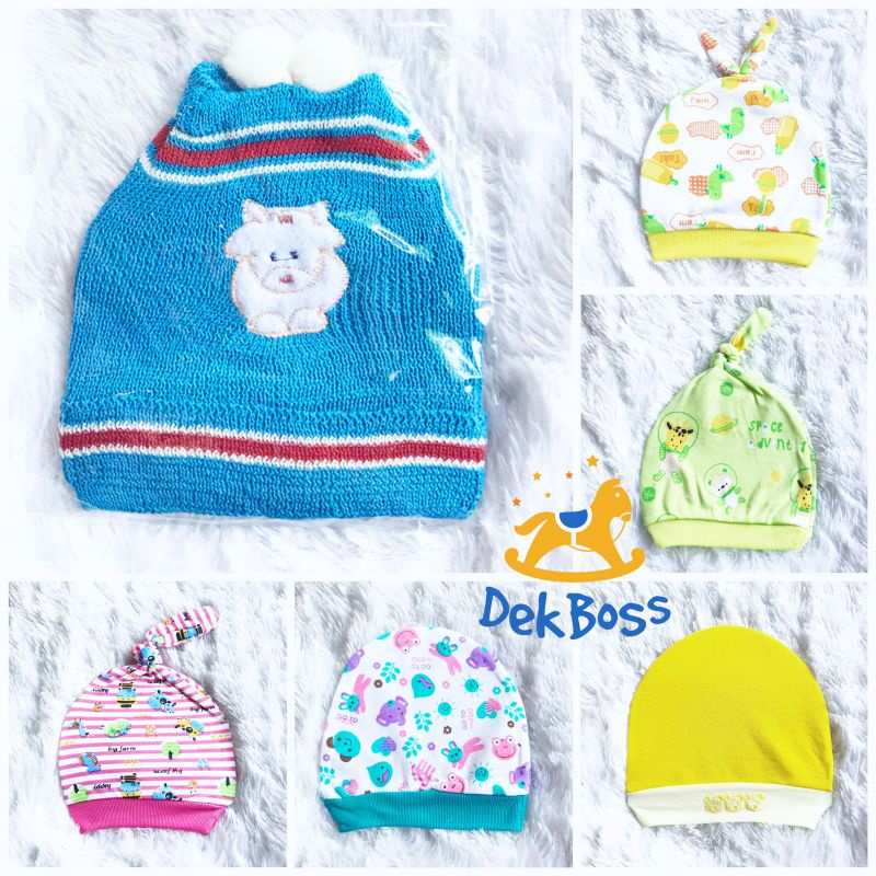 Topi rajut bayi laki laki dan perempuan | Topi kupluk anak bayi laki laki | Topi anak bayi perempuan lucu | Topi bayi perempuan baru lahir | Kupluk bayi newborn | Kupluk bayi baru lahir | Upluk bayi laki laki | Topi bayi laki | cupluk kupluk bayi lucu