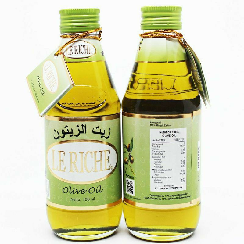 mibya zaitun leriche 300ml