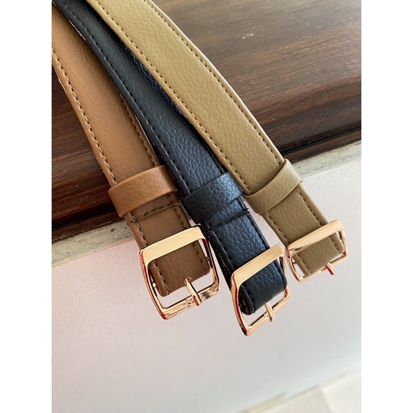 ikat pinggang anak / GINSU BELT