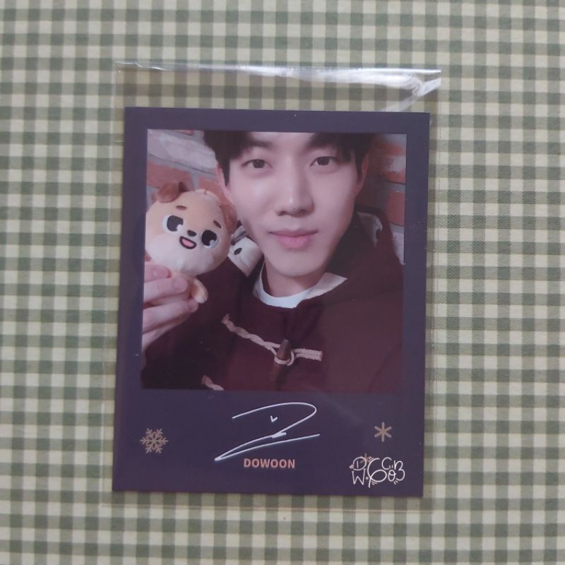 Pola Dowoon Duffle Coat EOD Winter Edition