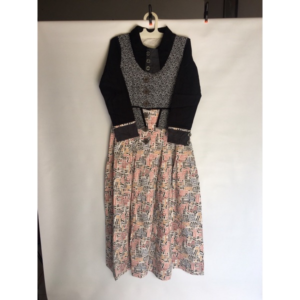 [PRELOVED] TUNEECA size S