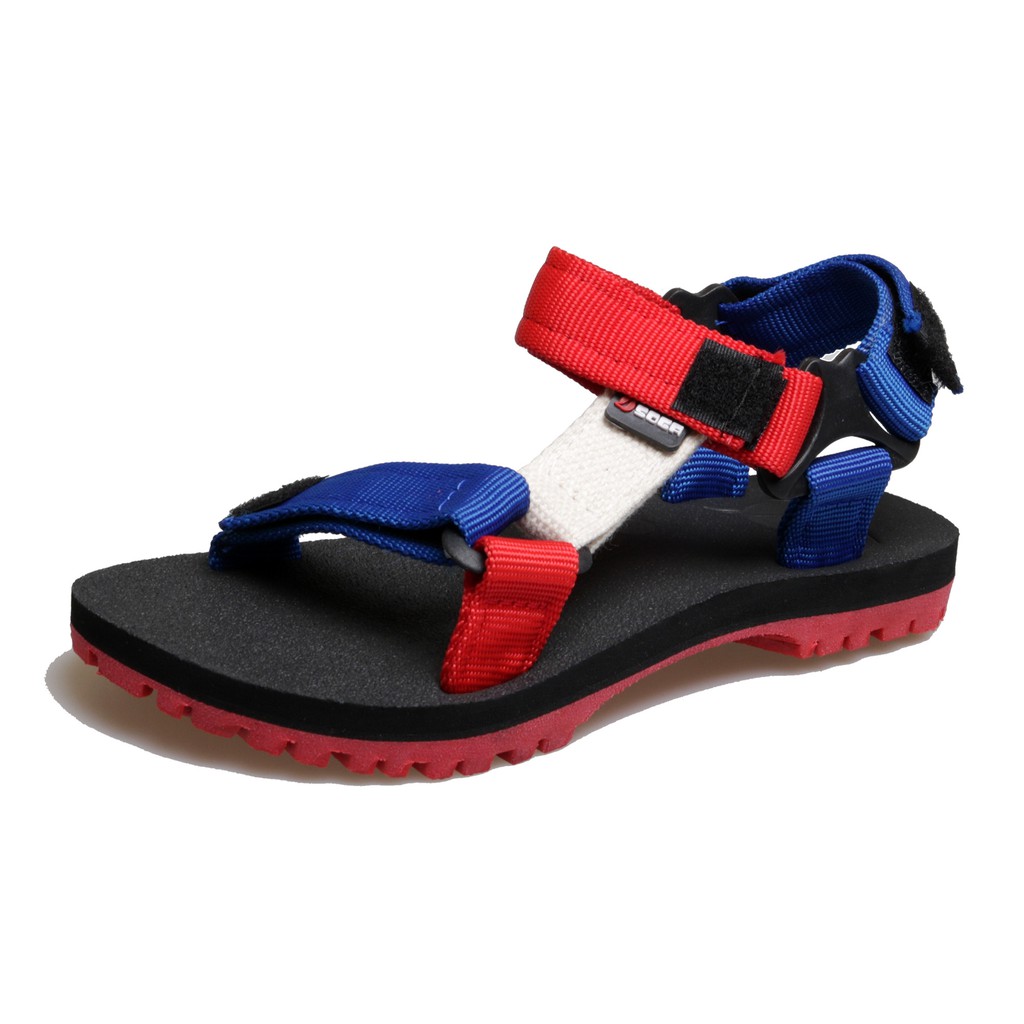 Sandal Gunung Anak Laki Laki Unisex Casual Trendy BM-05 Ukuran 32-37