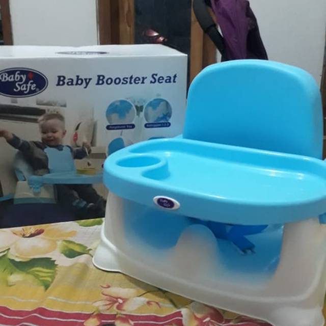 

Baby Booster Seat
