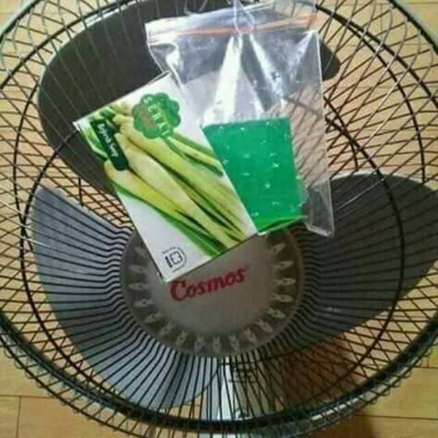 sabun sereh nasa