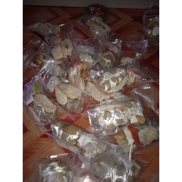 

BAKSO ACI PURBALINGGA