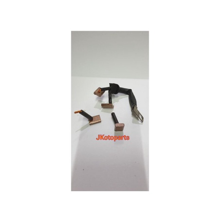 Kul Stater Arang Stater T120SS Injeksi