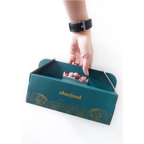 

Box Hampers ONLY