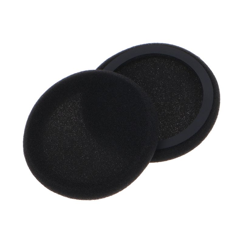 Bt Ear Cushion Cover Cup Earmuff Pengganti Untuk Headphone K420 K402 K403