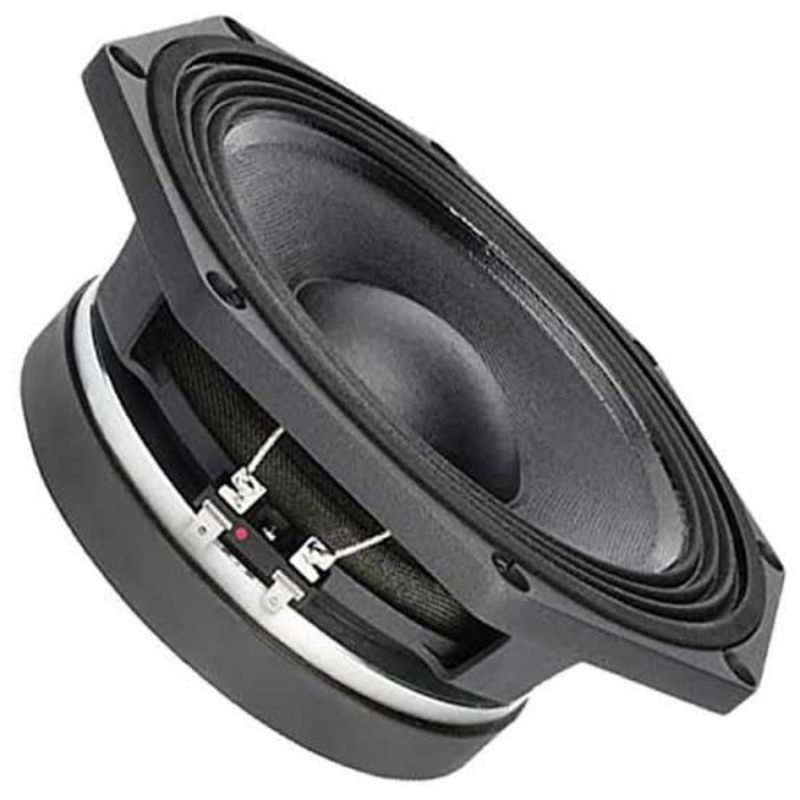 FAITAL PRO 8 INCH SPEAKER WOOFER 400 WATT F-8PR155-8 ORIGINAL ITALY