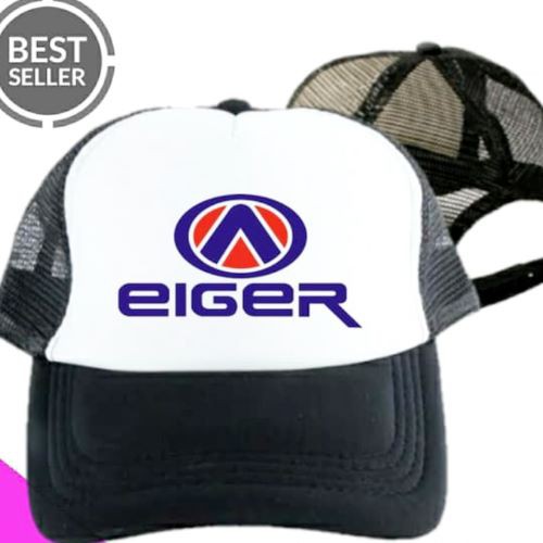 TOPI DISTRO MODEL JARING