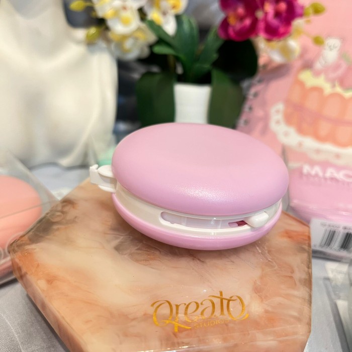

Cuci Gudang Correction Tape Macarons Makaron Makanan Sweet Tipe X Kertas Lucu Cute Diskon