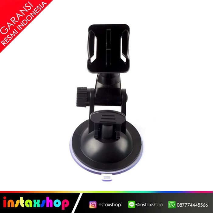 Unik FIST Suction Cup for Gopro Murah