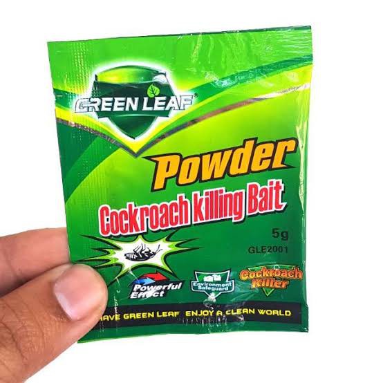 PERANGKAP KECOA UMPAN DAN RACUN PEMBASMI KECOA / LEM KECOA MIRIP HOY HOY PEST AMAN