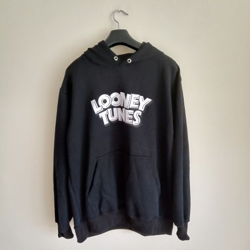 Jaket Hoodie H*M Looney Tunes Murah Promo