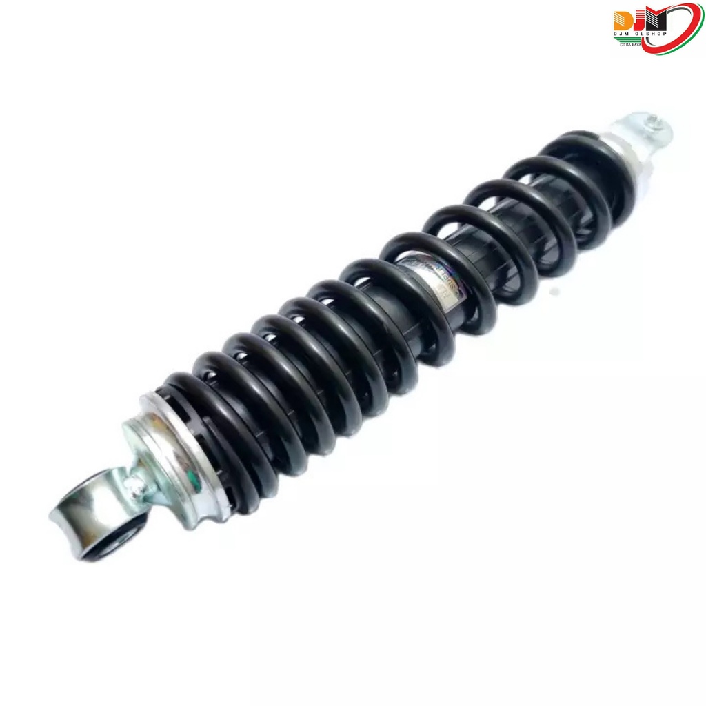 FUKUKAWA Shockbreaker Honda Vario 110 Karbu Beat Karbu Ukuran 305mm