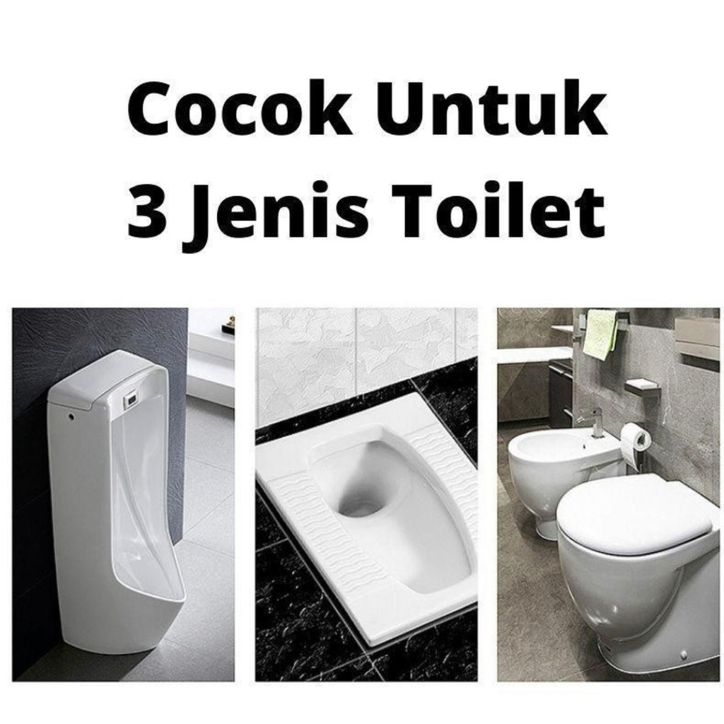 (PT) PEWANGI TOILET / PENGHARUM TOILET PARFUM ANTI BAU