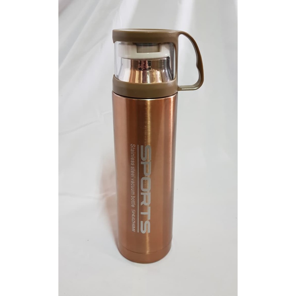 Botol Termos Vacuum Flask 500 ml