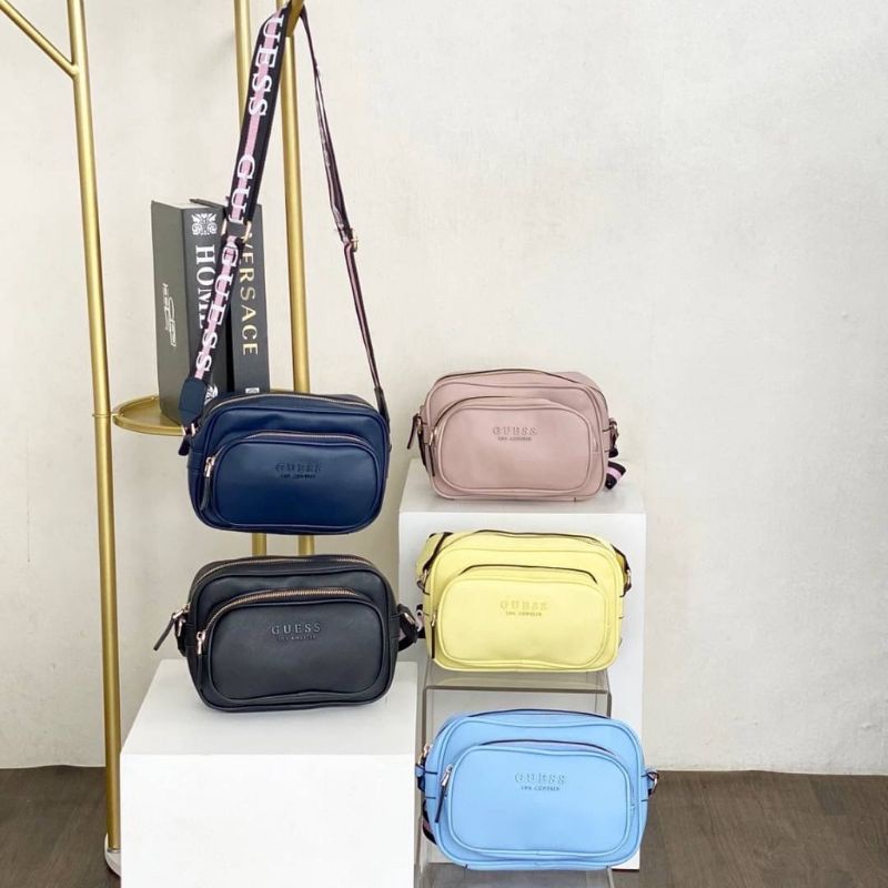 Tas Guess GS Camera Sling bag