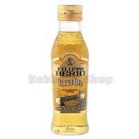 

Filippo Berio Pure Olive Oil 250ml | Fillipo Berio 100% Minyak Zaitun