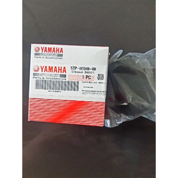 RELAY STATER BENDIK MIO,MIO SOUL JUPITER