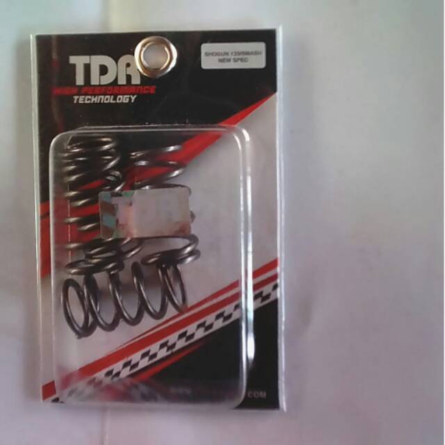 PER KOPLING TDR RACING SHOGUN 125/ SMASH/SMASH NEW