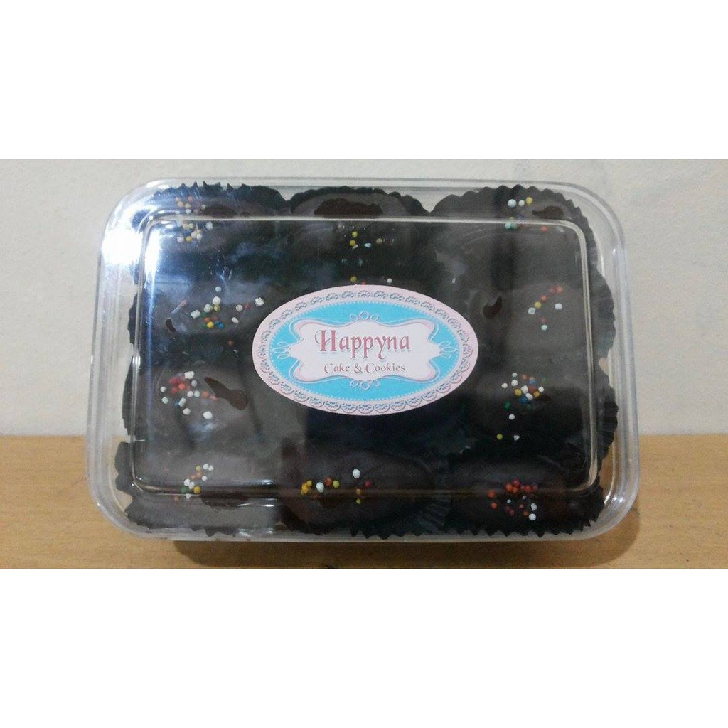 

Kurma Coklat