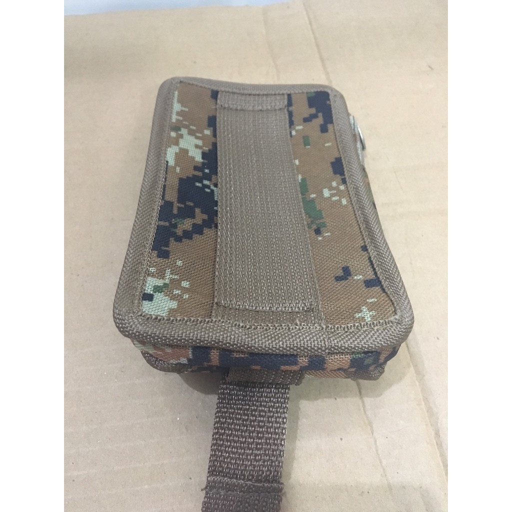 Sarung HP Loreng - Sarung HP Tactical