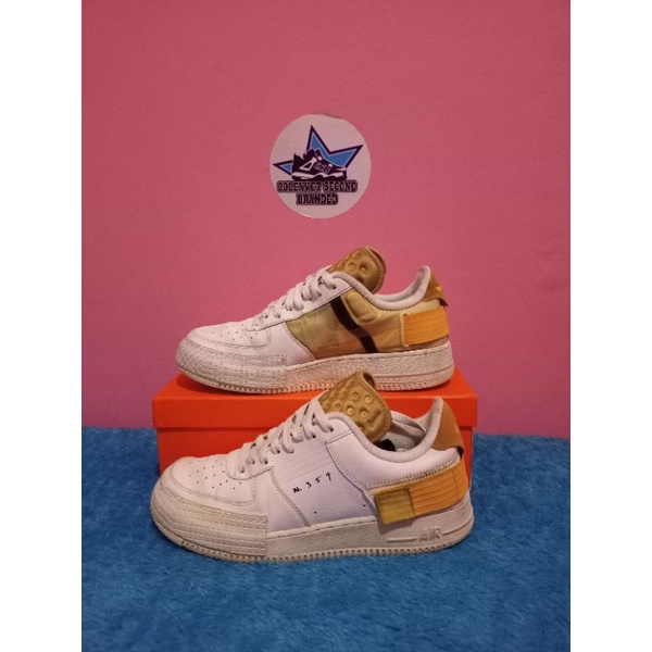 Nike Air Force 1 Type N354