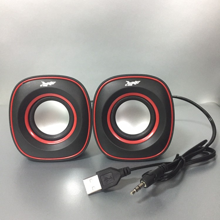 Speaker Laptop K-One D-015 Murah