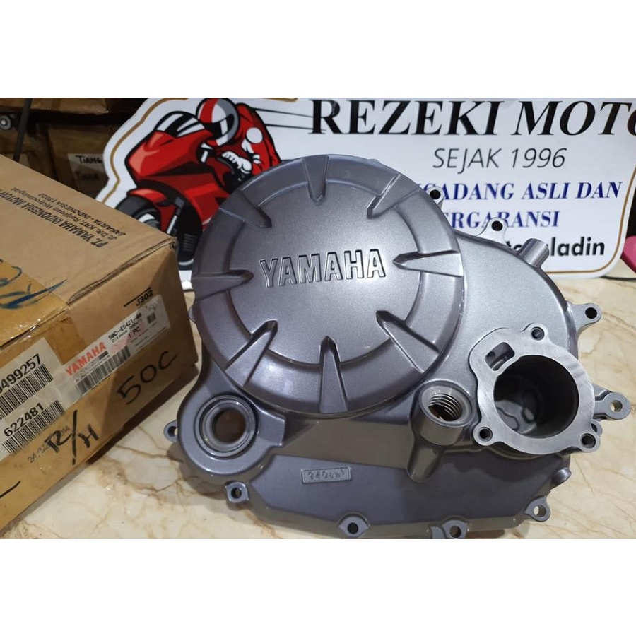 Bak Calter Kopling Kanan NEW JUPITER MX 5 SPEED ASLI 50C-E5421