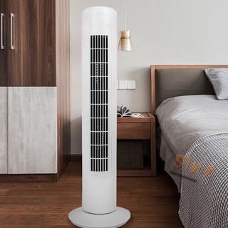 Super Cool Conditioner Mittsuta Kipas Angin Berdiri Tower Pedestal Fan