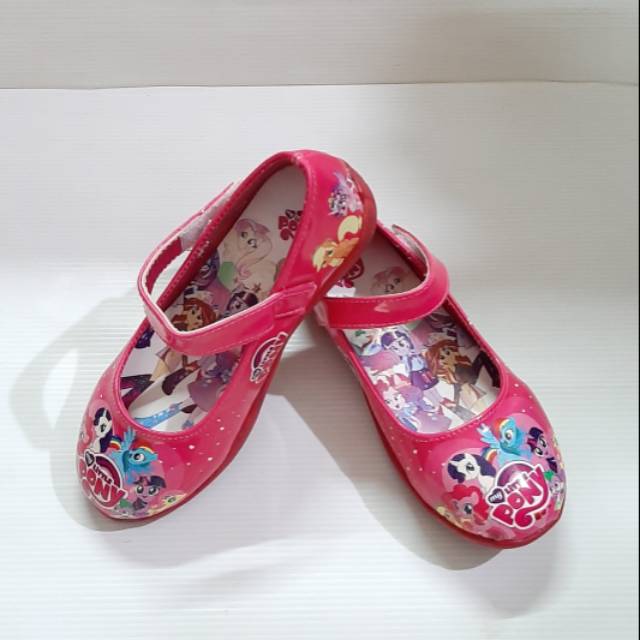 Sepatu LITTLE PONY
