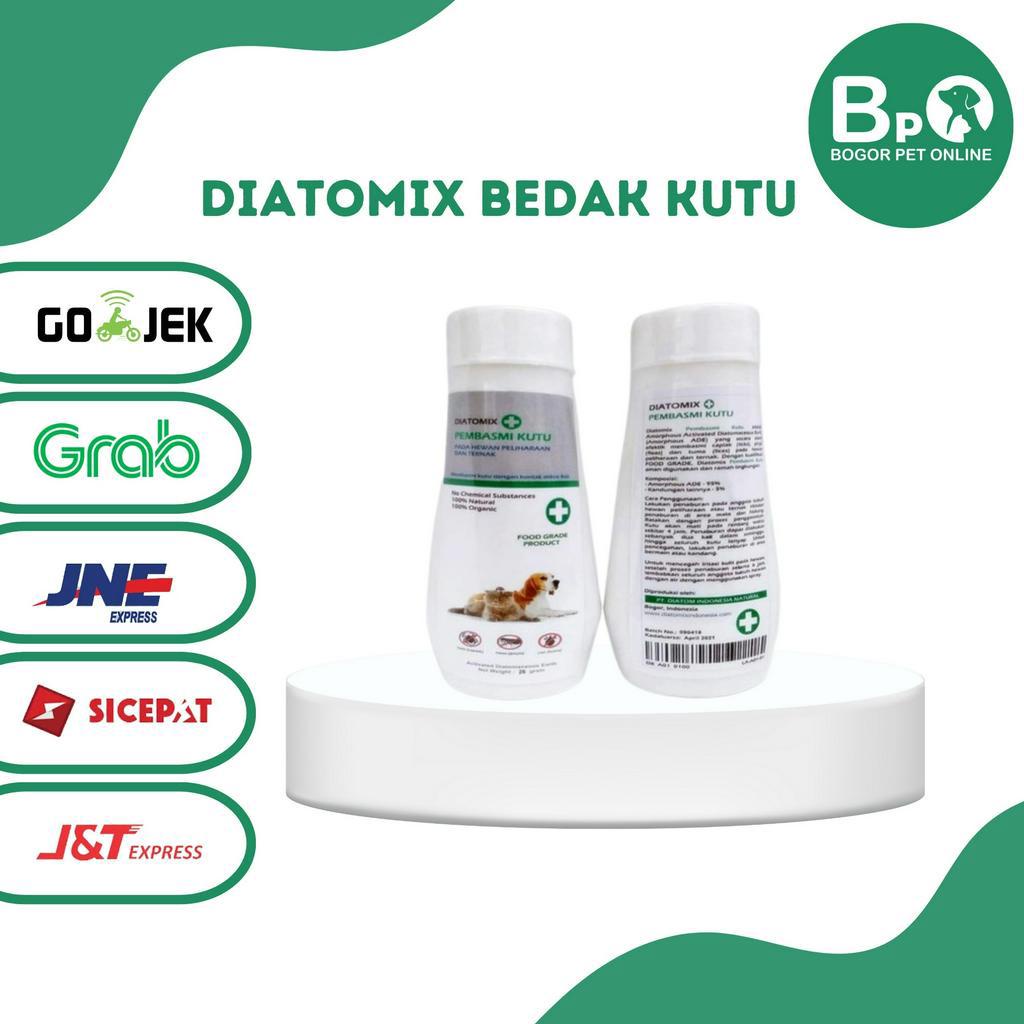 diatomix pembasmi kutu kucing anjing - obat kutu kucing dan anjing - obat kutu kucing anjing - obat 