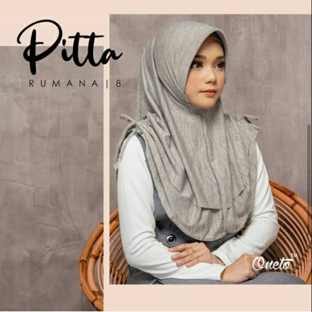 Pitta Rumana by Oneto
