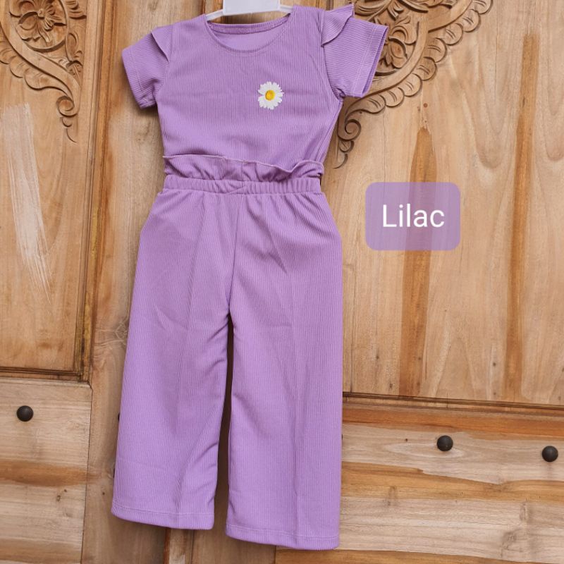 Setelan Anak Set Yuri 1-5 Tahun Laurakidshop