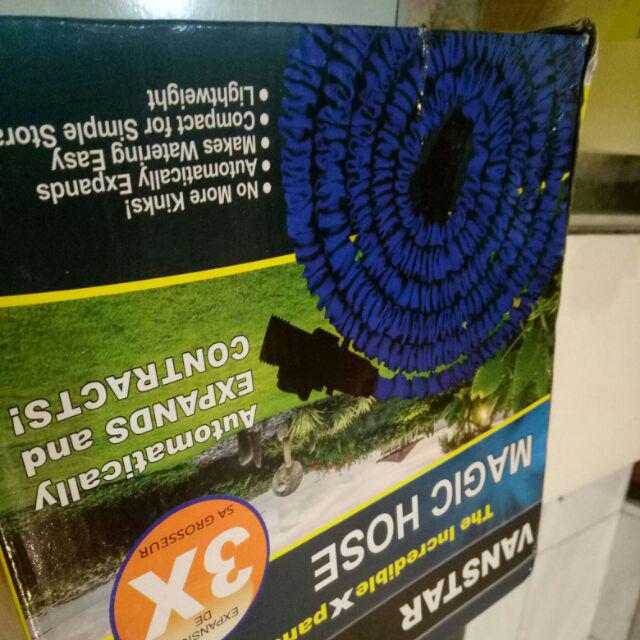 Selang Magic Hose 15meter 50ft