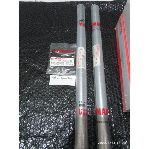As shock+seal shock honda GL pro/GL max/Mega  pro primus (KEH)