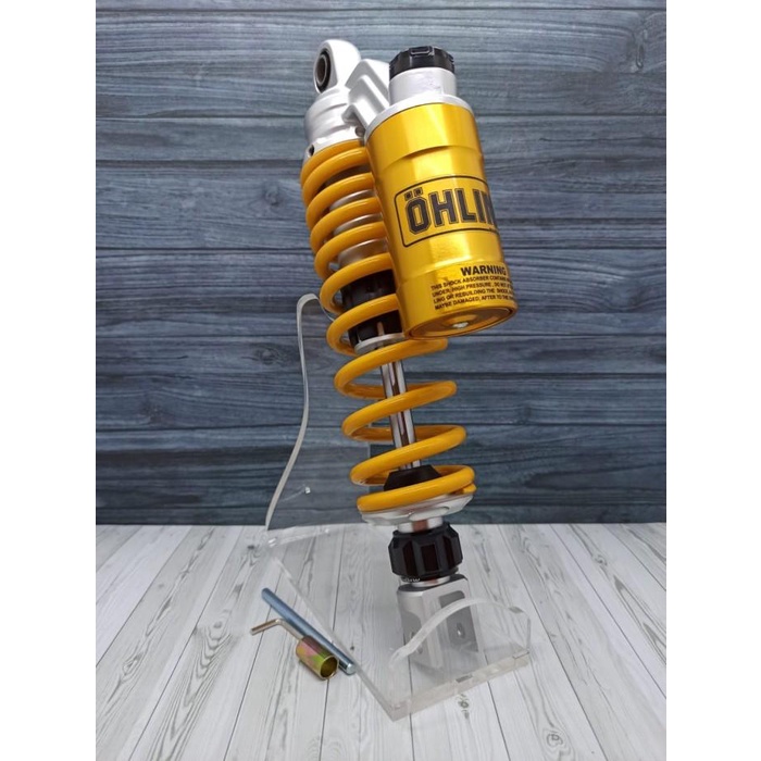 Shock Shockbreaker Tabung Atas Model Ohlins GENIO VARIO BEAT SCOOPY