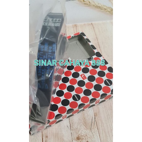 TIMING BELT SABUK TIMING DAIHATSU FEROZA TARUNA ESPASS S92 ASLI