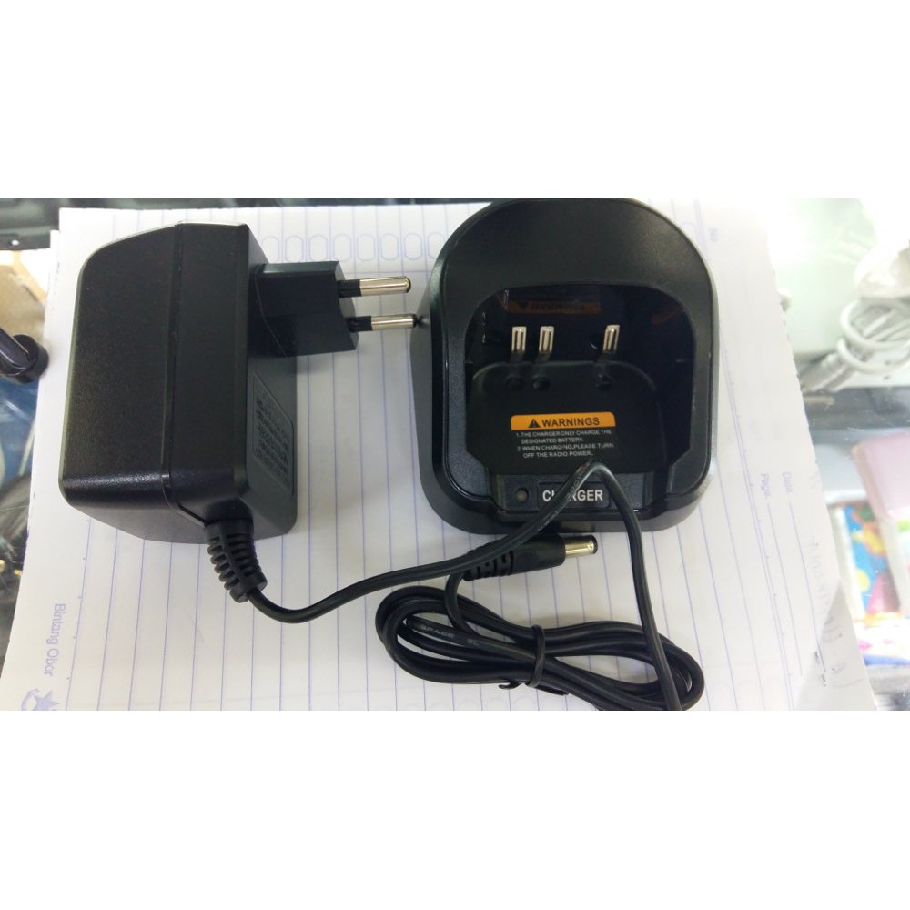 Charger HT Lupax vev v18  HT Redell dl 8108